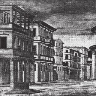 Bernardo Secchi Collage City In L Architettura Come Testo E La