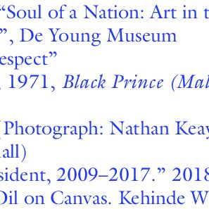 PDF) ArtsManagement-CulturalPolicy-AfricanDiaspora