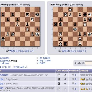 Chess.com VS GameKnot - compare differences & reviews?