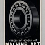 Machine Art exhibition interior (1934). | Download Scientific Diagram