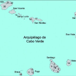 Pdf O Sistema Nacional De Planificacao E Ordenacao Do Territorio Em Cabo Verde
