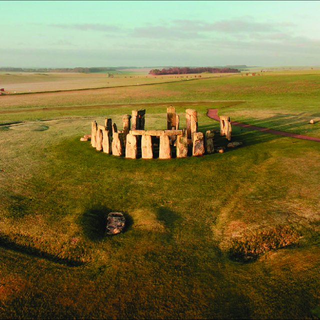 (PDF) The Stonehenge Riverside Project> exploring the Neolithic ...