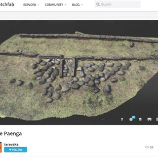 Terevaka Archaeological Outreach - TAO