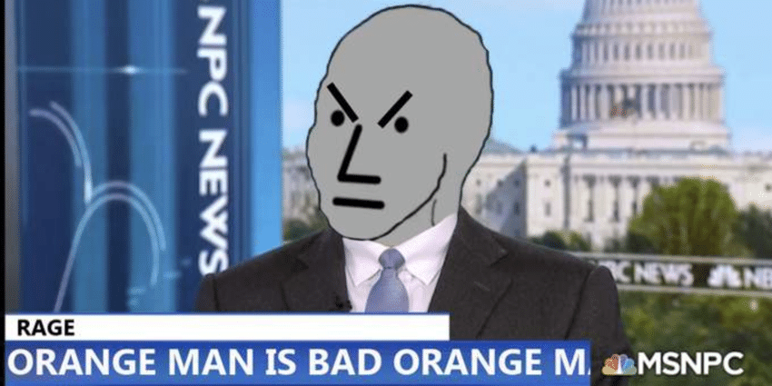 Orange-Man-Bad-NPC-Rage-Know-Your-Meme-2