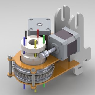 PDF) Design and development of multi-nozzle extrusion system printer