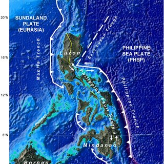 (PDF) Crustal Deformation of Luzon Island, Philippines from GPS-based ...