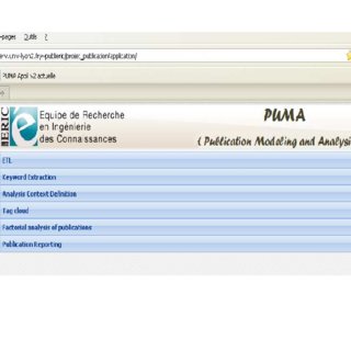 puma application