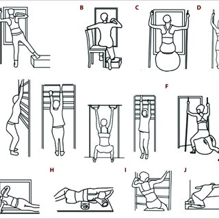 physiotherapy scoliosis specific exercises pdf