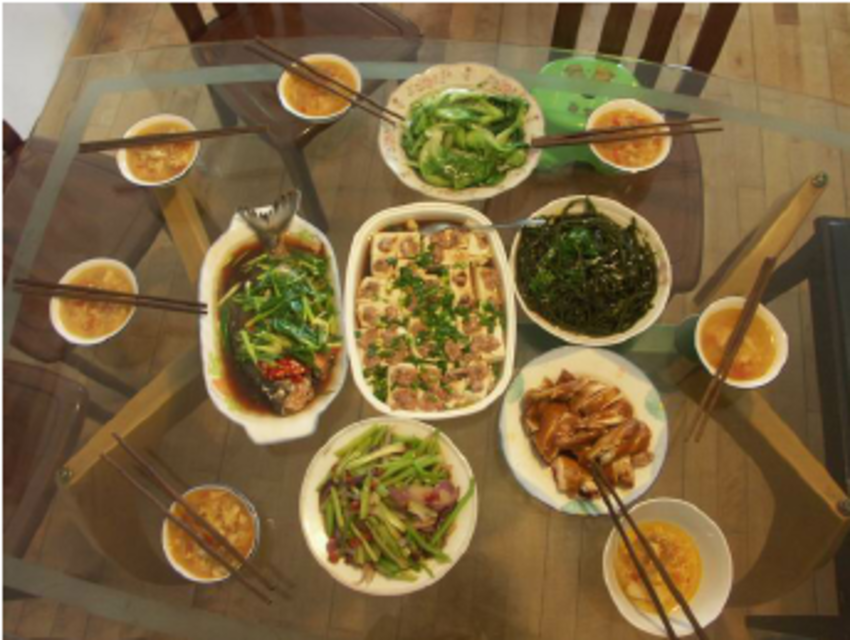 [Image: Typical-Chinese-dining-table-setting.png]