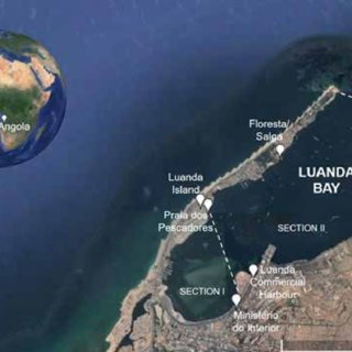PDF) Characterization of Small-Scale Fishing Activity in Luanda