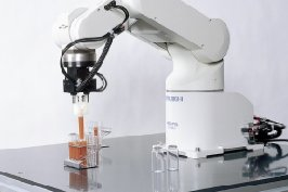 Dar farmacéutico Abreviar Robot Puma Se muestra de manera secuencial las necesidades que fueron... |  Download Scientific Diagram