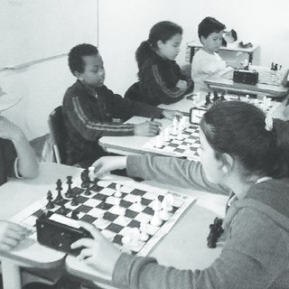 Senado Federal - O projeto determina a obrigatoriedade do ensino de xadrez  nas escolas públicas e privadas com o objetivo de melhorar o desempenho  acadêmico dos alunos