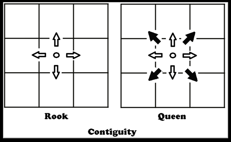 About Queen & Rook - Queen & Rook