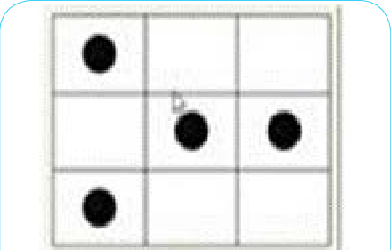 Example of Dot Pattern. | Download Scientific Diagram