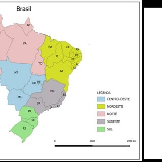 Almoxarifado Central é referência para vários estados brasileiros