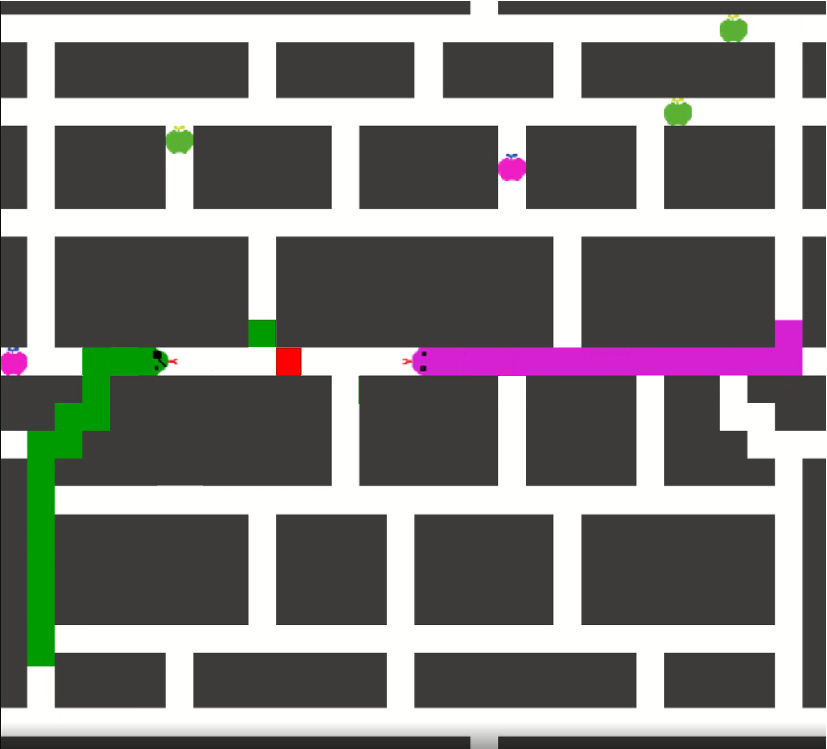 Snake game on Google Maps: How to play and rules explained