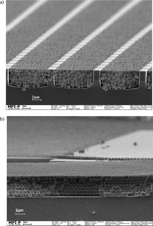 https://www.researchgate.net/publication/6894325/figure/fig5/AS:668337914781719@1536355584918/Representative-SEM-image-of-the-cross-section-of-silica-opal-on-the-patterned-Si.ppm